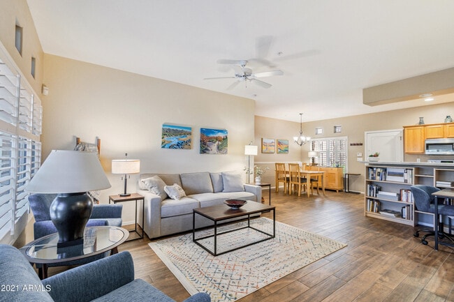 Photo - 9100 E Raintree Dr