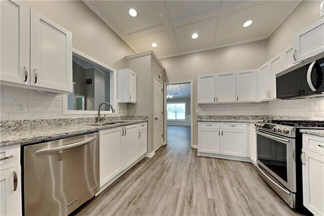 Photo - 2522 Oak Bluff Dr House