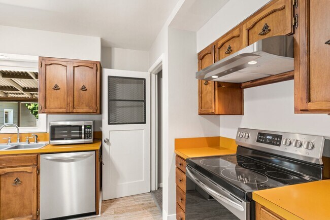 Photo - 4 Bedroom 2 Bath