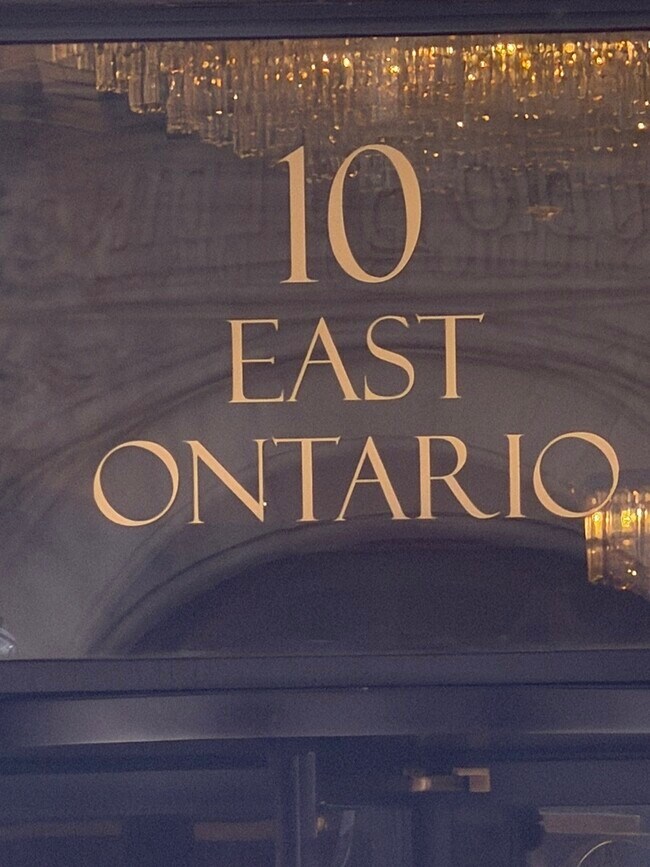 10 E Ontario St Unidad 3608