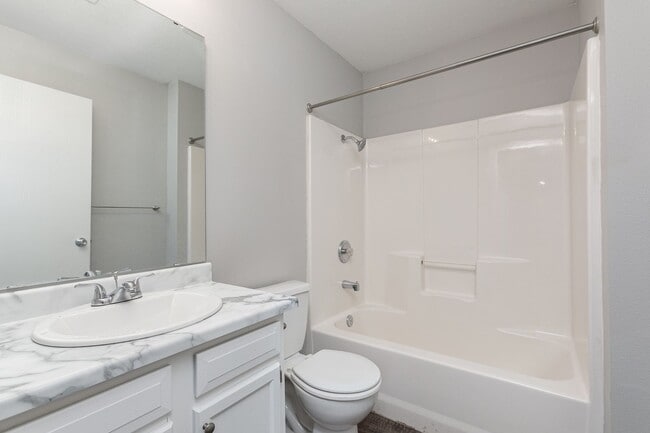 Photo - Ozark South Apartments Unit 1 Bed, 1 Bath