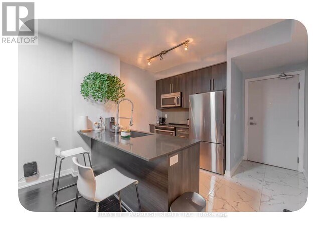 Photo - 4011 Brickstone Mews Unité 1803