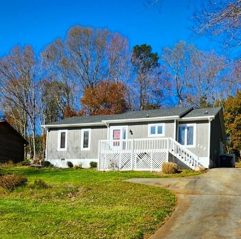 Building Photo - 208 Brambleton Ct Rental