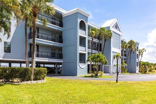 Photo - 1750 Jamaica Way Unit 122