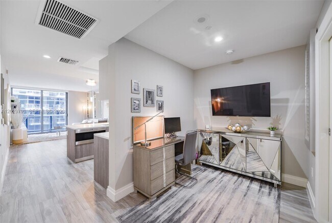 Photo - 801 S Miami Ave Unit 3706