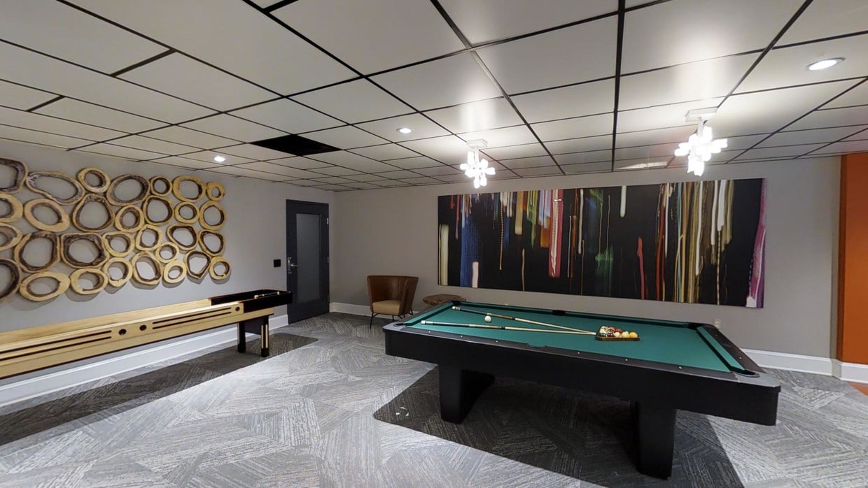 Photo - Zen Apollo Apartments
