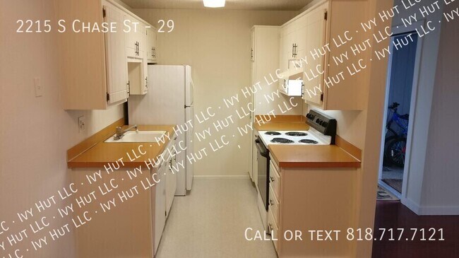 Photo - 2215 S Chase St Unit 29
