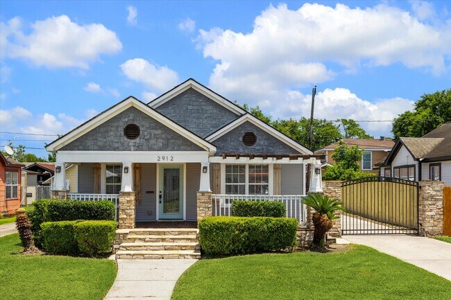 Photo - 2912 Cetti St