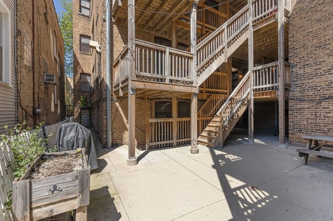 Photo - Spacious Lincoln Square Unit 2629-3