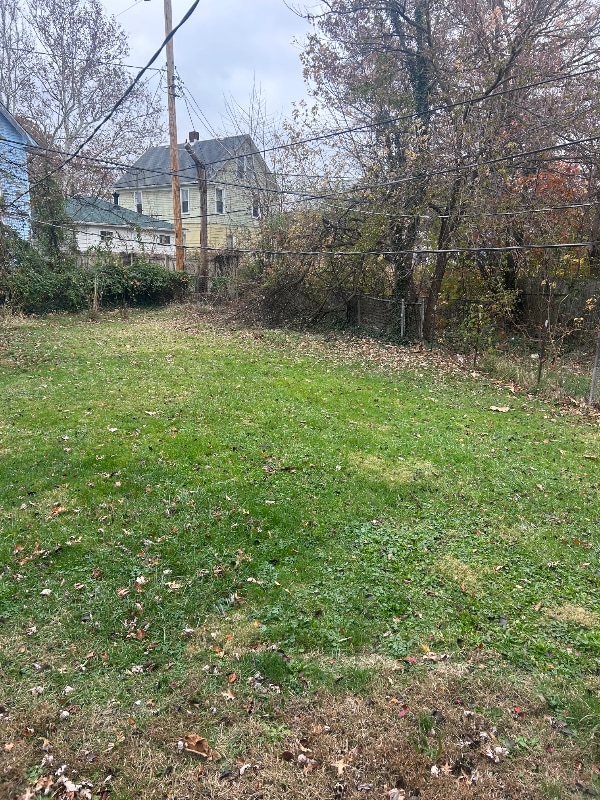 Photo - 977 E 128th St Unit Up