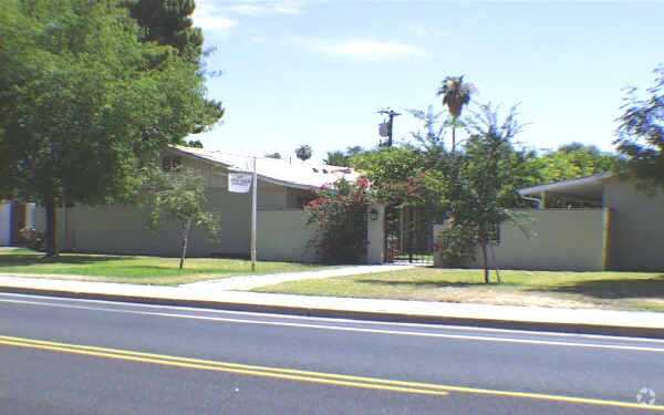 Osborn Manor Apartments - Osborn Manor Apartments