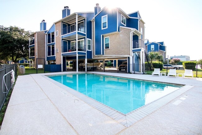 Photo - 18519 Egret Bay Blvd Unidad 1708