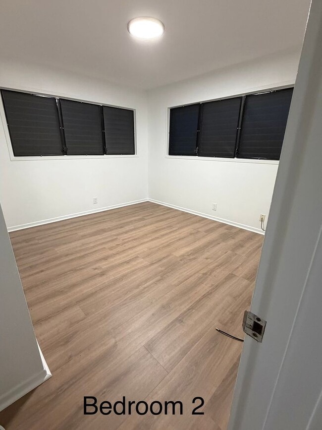 Photo - 2 bedroom 1 bath Cottage in the Aliamanu/Salt Lake area