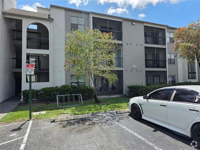 Building Photo - 2030 Cascades Blvd Unit 204 Rental