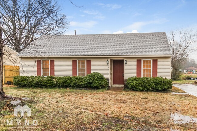 Photo - 6340 Greenbriar Dr House