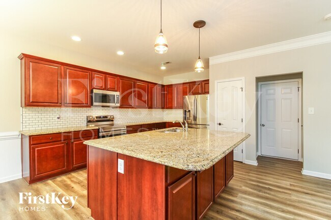 Photo - 2958 Mirasol Ct