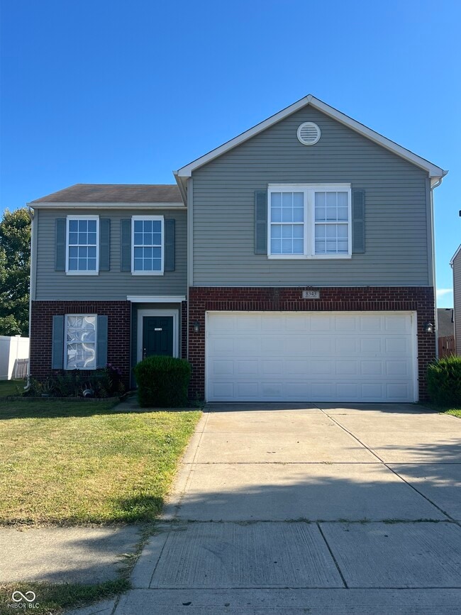 Photo - 8343 Ingalls Way House