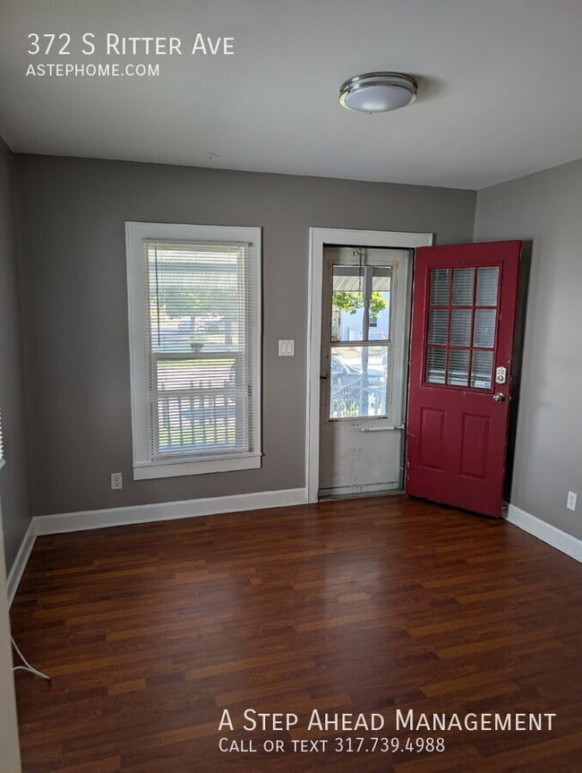 Photo - 372 S Ritter Ave