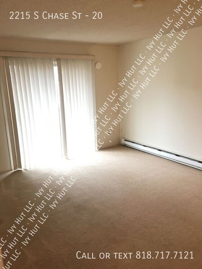Photo - 2215 S Chase St Unit 20