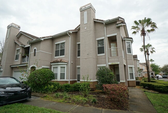 Photo - 2-Bed, 2-Bath, Condo with Garage in The Villas Condominiums