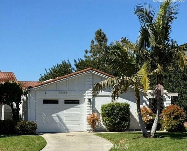 Building Photo - 3199 Via Buena Vista Rd Unit D