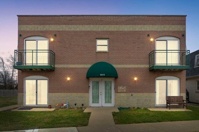 Photo - 8915 Burlington Ave Condo Unit 102