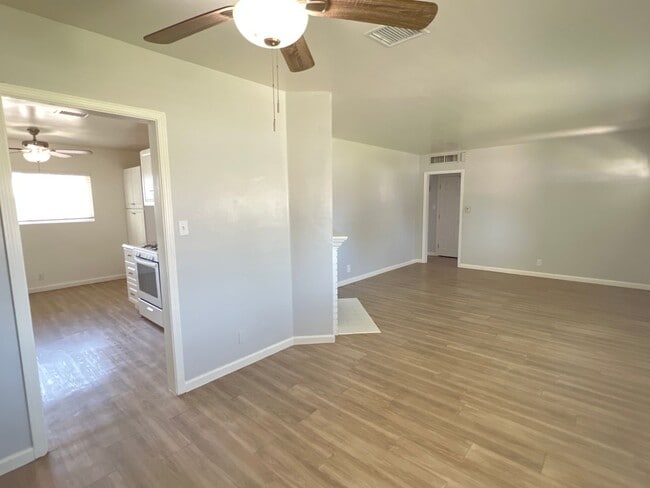 Photo - Remodeled 3 Bed Home w/ Fireplace, Garage & Huge Backyard – 93309