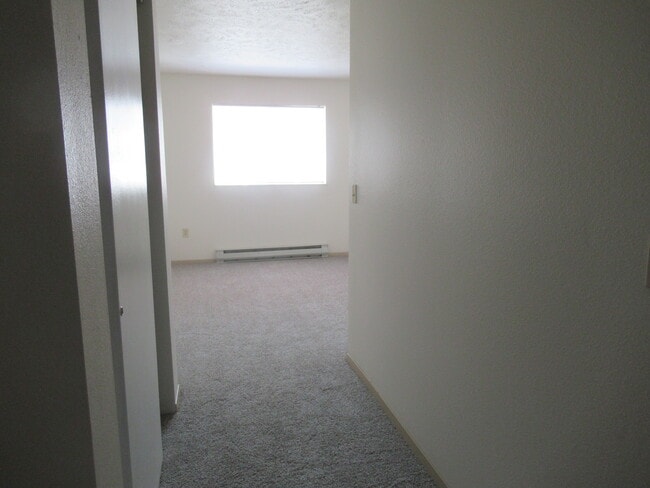 McDonald Place Apartments