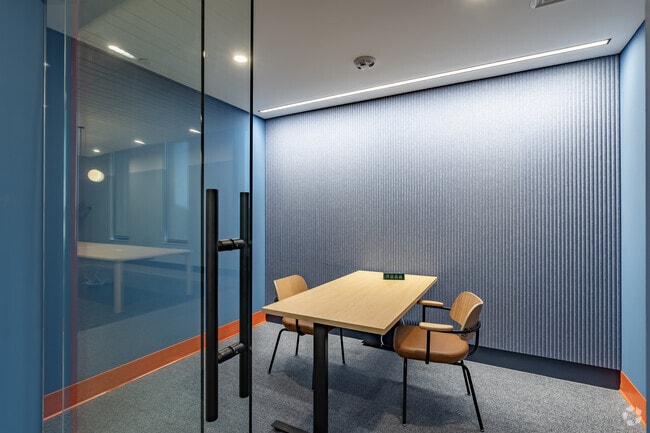 Study Room