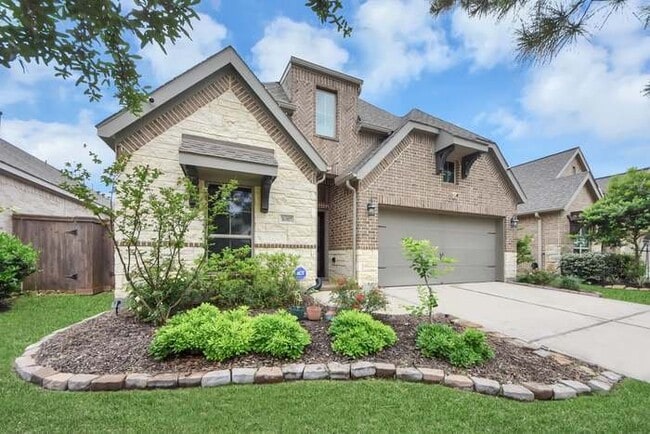 16307 Pintado Forest Rd