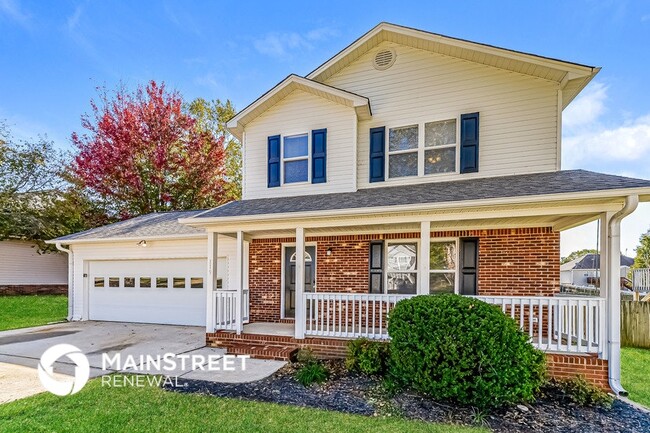 Photo - 119 Brooks Edge Dr