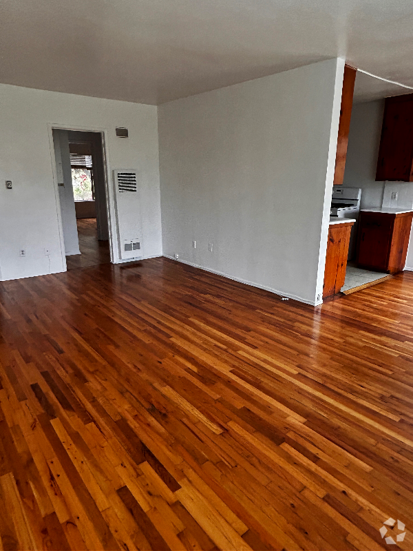 Building Photo - 4800 Beverly Blvd Unit 110 Rental