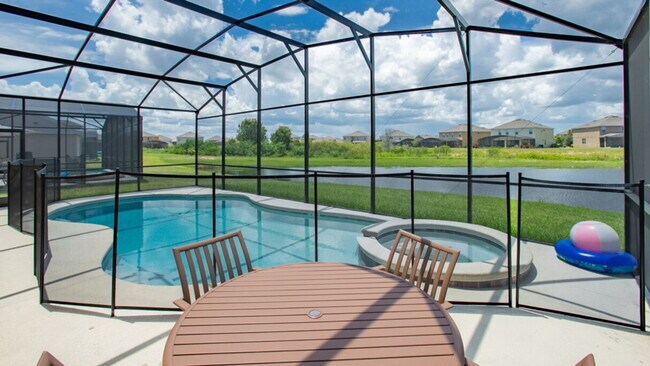Providence Golf Community Home!
