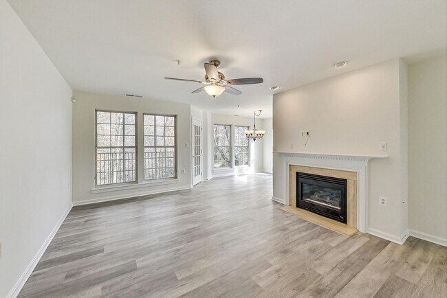 Photo - Renovated 2BD/2BA with 1 Reserved Parking ... Unit A102