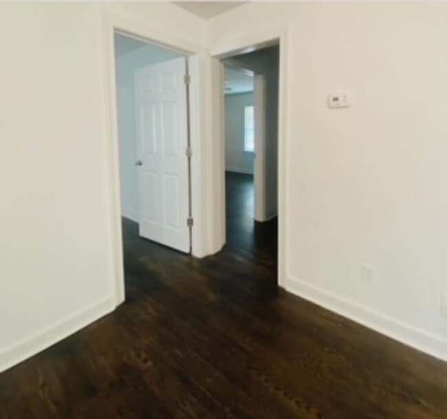 Photo - First Street