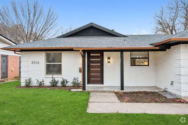 Building Photo - 2516 Highwood Dr Rental