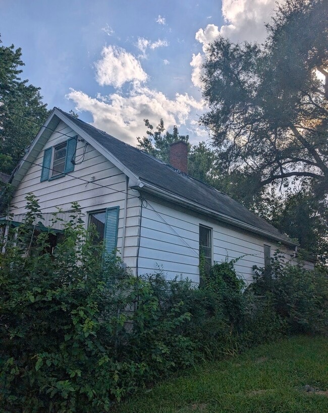 Photo - 1521 S Westmoreland Ave