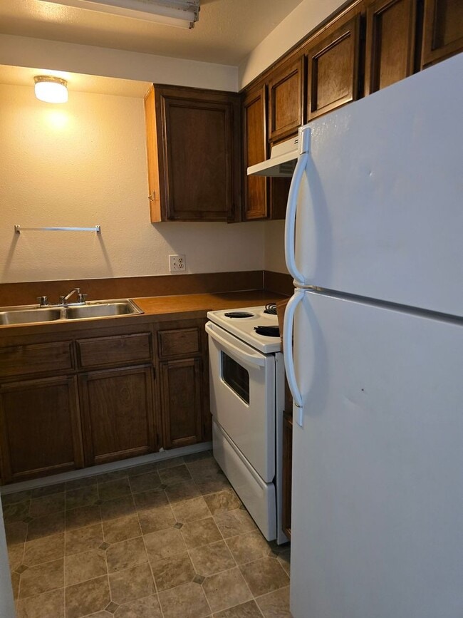 Photo - 3 bedroom 1 bath duplex