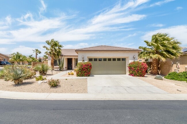 66168 S Agua Dulce Dr