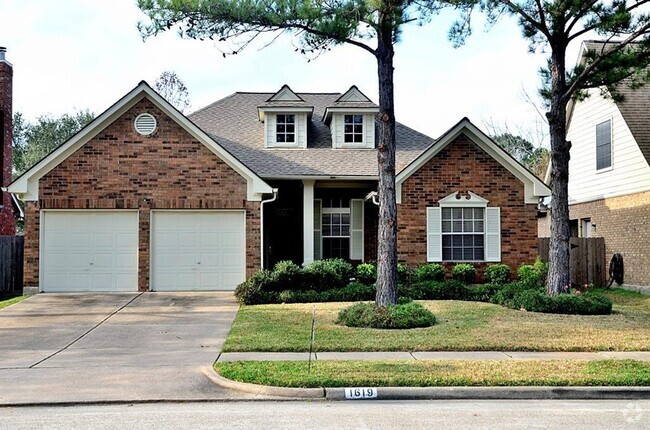 Building Photo - 1619 Dogwood Brook Trail Rental