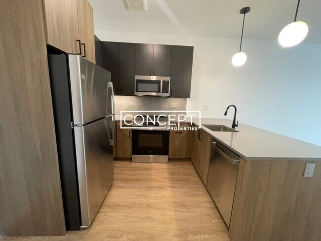 Photo - 199 Gardner St Unit 401TS