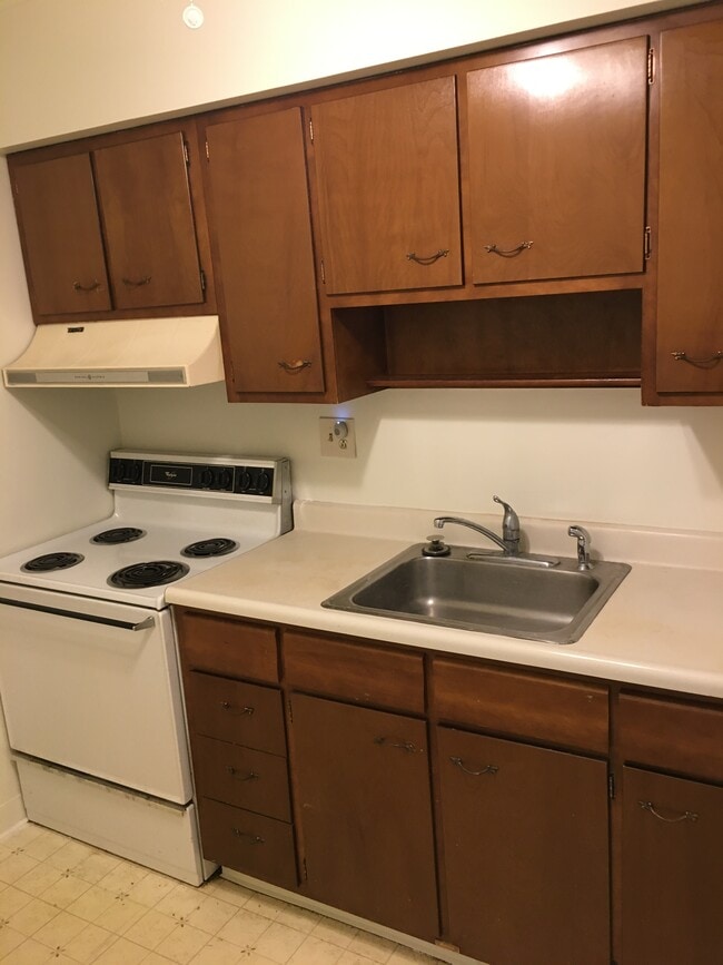 Photo - Winfield Apartments