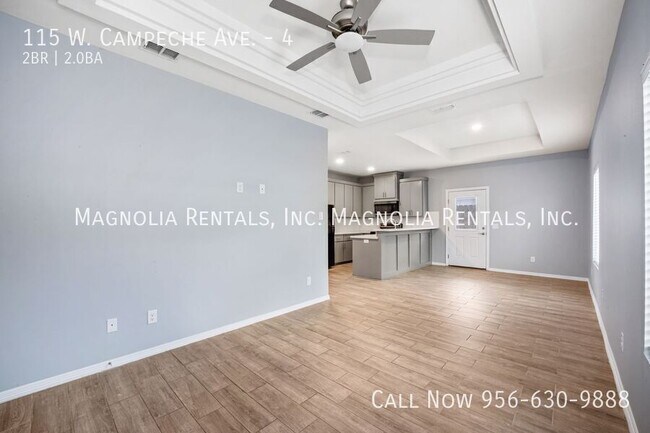 115 W Campeche Ave Unit 4