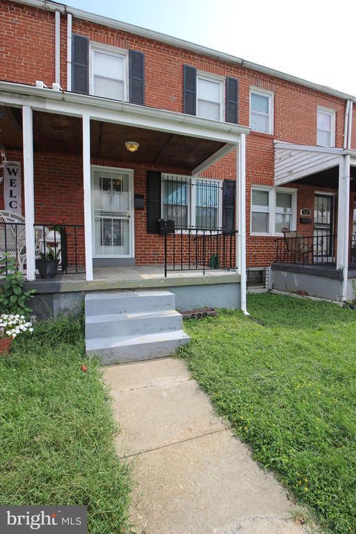 Building Photo - 529 Parksley Ave Rental