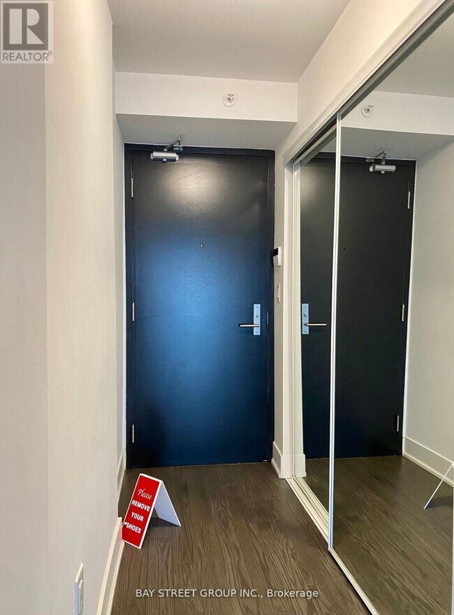 Photo - 955 Bay St. Unit 1702