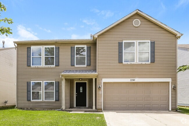 Building Photo - 2250 Cedarmill Dr Rental