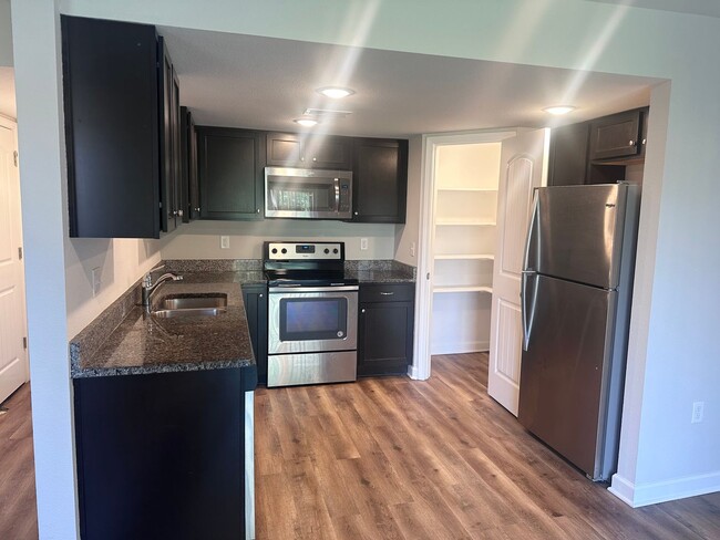 Photo - 3 Bed | 2.5 Bath | 2 Car Garage Townhome in Grain Valley