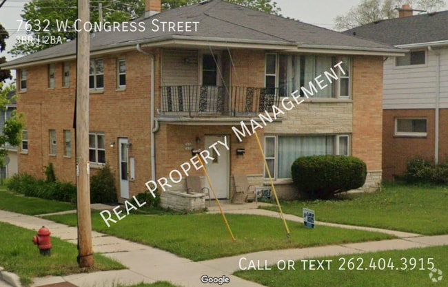 Building Photo - 7632 W Congress St Rental