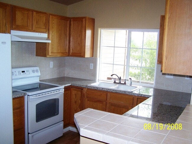 Photo - NW Meridian 3 bdrm Home for Rent with RV s...
