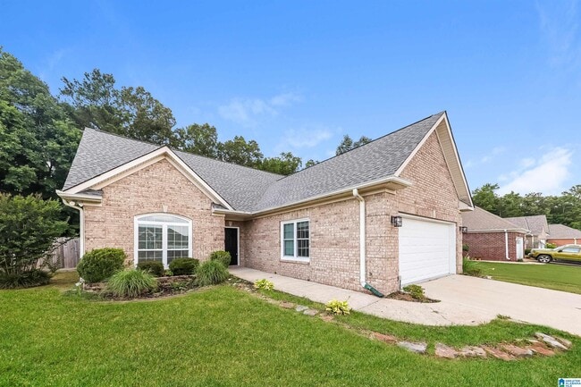 Photo - 317 Old Cahaba Trail